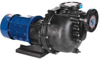 Jkb Coaxial Self Priming Pump 1-5hp, Brand Name : Jiekai