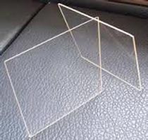 Plastic Glass Sheets