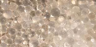 Silica Gel Beads