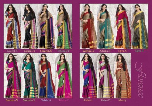 SAKARIA TEXTILESFLORENCE COTTON WHOLESALE SURAT INDIA
