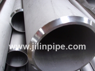 Steel Pipe / Boiler Tube