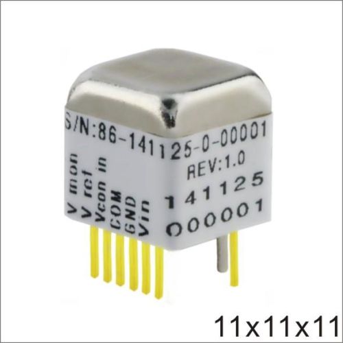 High Power Supply Micro-modules MM, Brand Name : wisman