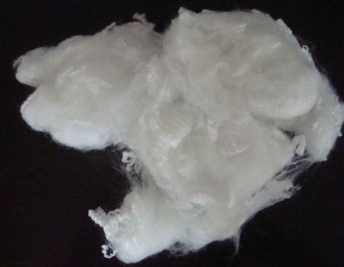 Recycled Polyester Staple Fiber, Grade : virgin