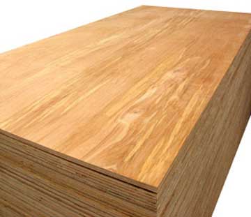 Mr Grade Plywood