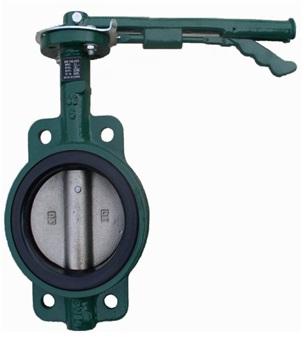 Butterfly Valves