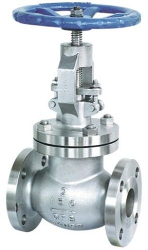 Stainless Steel Globe Valve