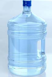 20 Ltr Mineral Water Jar