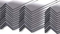 Polished Mild Steel Angles, For Construction, Width : 0-25cm, 25-50cm, 50-75cm, 75-100cm