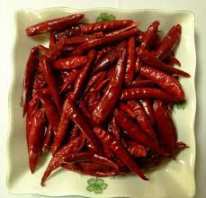 Red Chilly