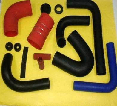 Automotive Rubber Hoses