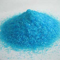 Copper Sulphate Powder