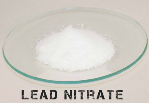 Lead Nitrate Powder