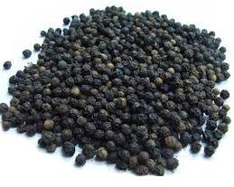 Black Pepper