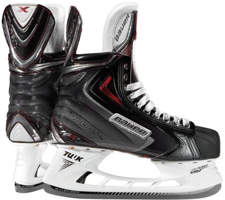 Vapor Apx2 Sr Ice Hockey Skate, Brand Name : Bauer