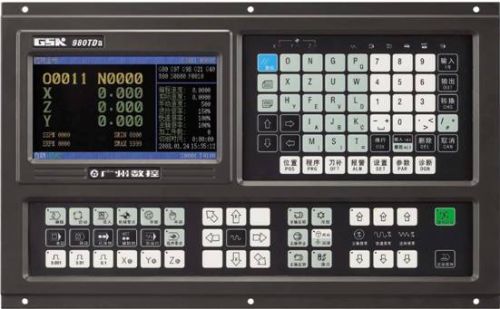 Lathe CNC Controller, Brand Name : CNCmakers