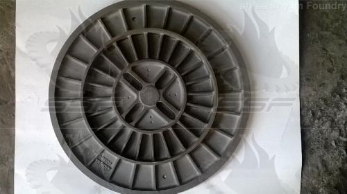 All Kinds Of Aluminium Casting