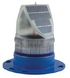 Solar Obstruction Light