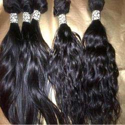Human hair, Size : 10'- 30'