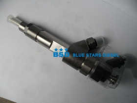 Common Rail Injector 0 445 120 002