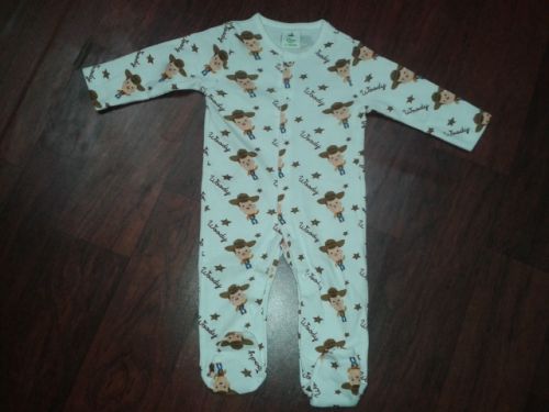 Baby Jump Suit