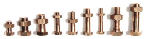 Aluminium Bronze Fasteners