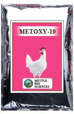 Metoxy 10 Poultry Feed Supplements