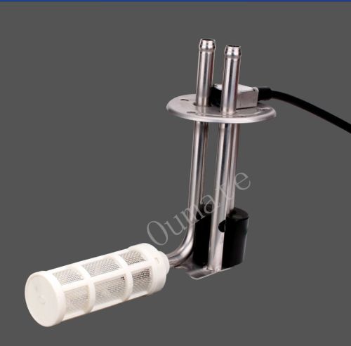 OuMaTe High Accuracy Fuel Level Sensor