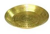 Brass Plate
