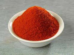 Red chilli powder, Cultivation Type : Natural