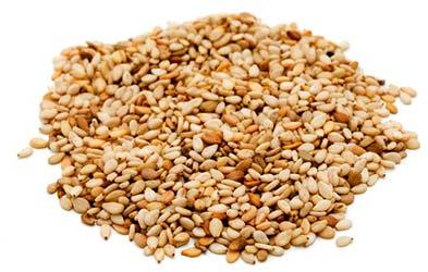 Sesame seeds, Container Size : 20 Feet Container