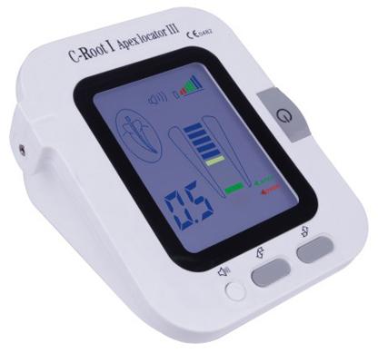 Dental Apex Locator, Brand Name : MIKATA