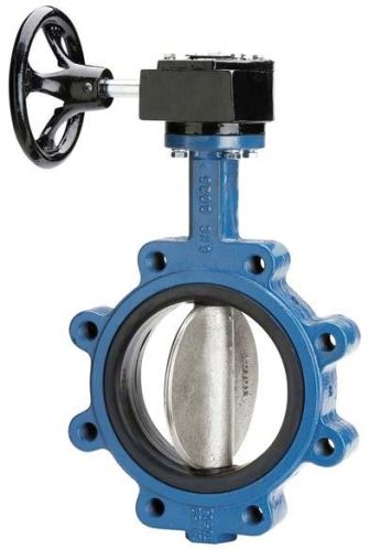 Butterfly Valve