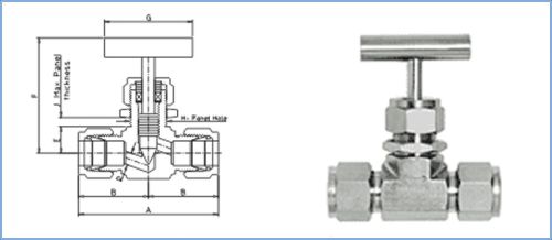 Needle Valve