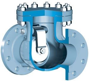 Swing Check Valve