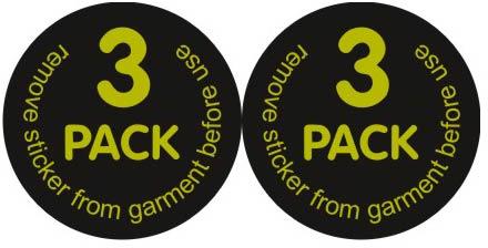 Printed Foil Stickers