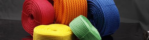 HDPE Rope