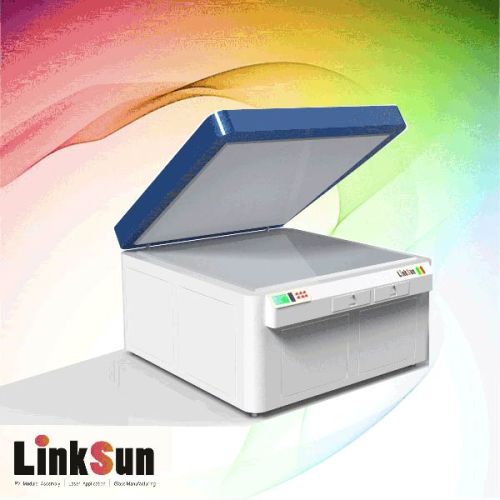 Solar Module Laminator Machine, Brand Name : LINKSUN