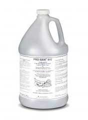 PRO-SAN 810 Liquid Concentrate Cleaner For Fruit & Vegetables