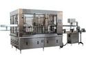 PET Bottle Filling Machine