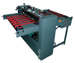 UV Coating Machine, Voltage : 220V
