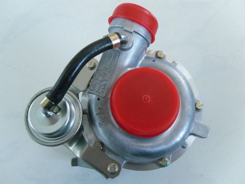 Refone Isuzu Trooper RHF5 Turbochargers