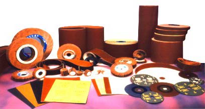 Non Woven Abrasives