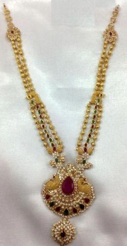 Junagadh Necklace