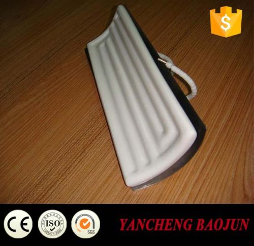 120mmx60mm Electric Heating Element, IR Ceramic Heater