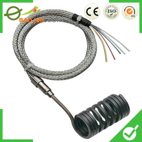 Coil Heater