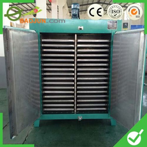 High Efficiency Ham Dryers