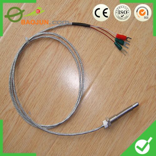 Industrial Thermocouple Sensor