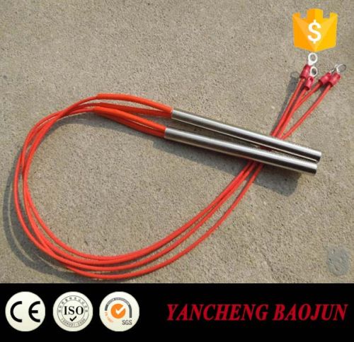 Manufacturer Immersion Cartridge Heater 220v 1000w Heating Tube