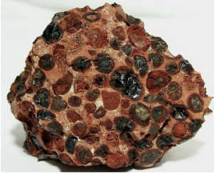 Bauxite, Purity : 90%