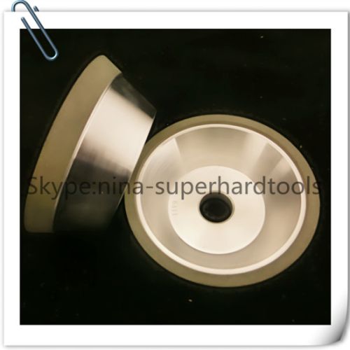 Resin Grinding Wheels
